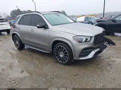 4JGFB4JBXLA127523 2020 MERCEDES-BENZ GLE