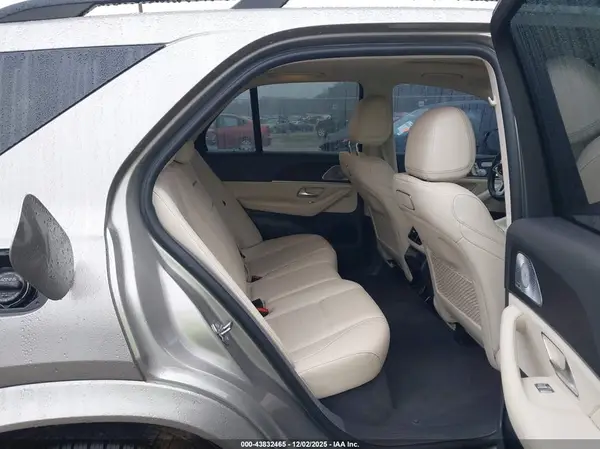 4JGFB4JBXLA127523 2020 MERCEDES-BENZ GLE - Image 8