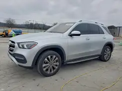 4JGFB4JBXLA130681 2020 MERCEDES-BENZ GLE