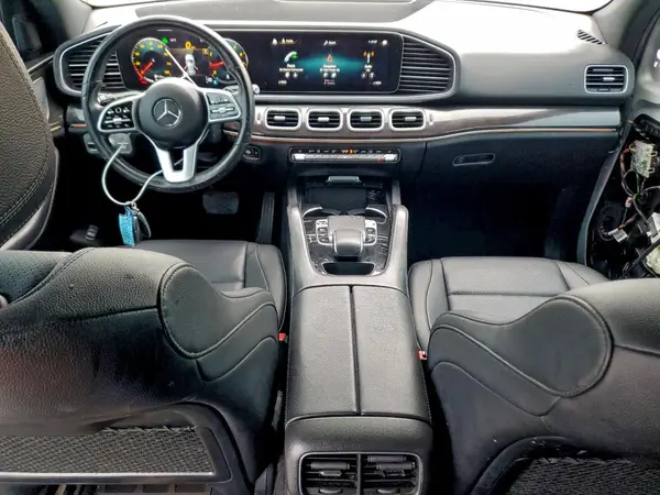 4JGFB4JBXLA130681 2020 MERCEDES-BENZ GLE - Image 8