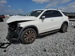 4JGFB4JBXLA135069 2020 MERCEDES-BENZ GLE