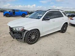 4JGFB4JBXLA136786 2020 MERCEDES-BENZ GLE