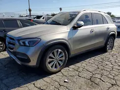 4JGFB4JBXLA140191 2020 MERCEDES-BENZ GLE