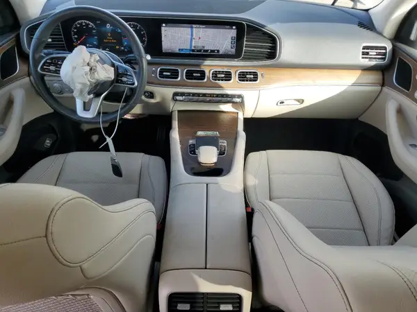 4JGFB4JBXLA149246 2020 MERCEDES-BENZ GLE - Image 8
