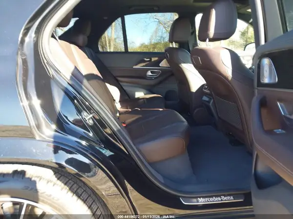 4JGFB4JBXLA164720 2020 MERCEDES-BENZ GLE - Image 8