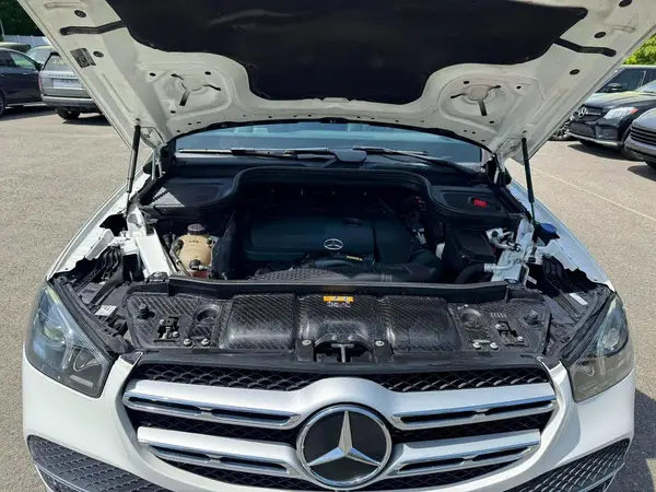 4JGFB4JBXLA172994 2020 MERCEDES-BENZ GLE - Image 8