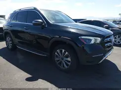 4JGFB4JBXLA173255 2020 MERCEDES-BENZ GLE
