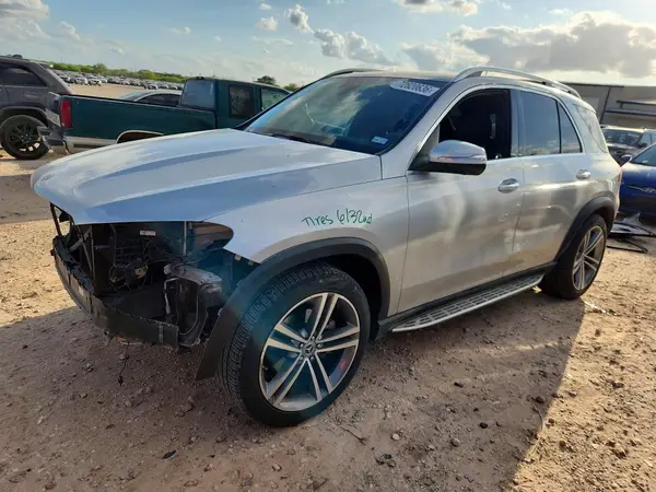 4JGFB4JBXLA173868 2020 MERCEDES-BENZ GLE - Image 1