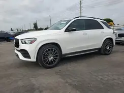 4JGFB4JBXLA189990 2020 MERCEDES-BENZ GLE