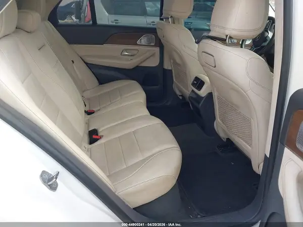 4JGFB4JBXLA200230 2020 MERCEDES-BENZ GLE - Image 8