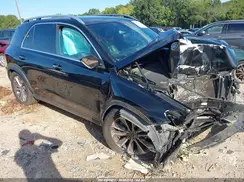 4JGFB4JBXLA200454 2020 MERCEDES-BENZ GLE