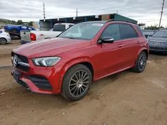 4JGFB4JBXLA204844 2020 MERCEDES-BENZ GLE