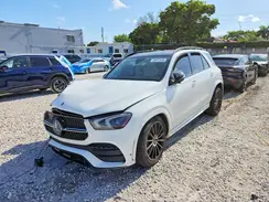 4JGFB4JBXLA214564 2020 MERCEDES-BENZ GLE