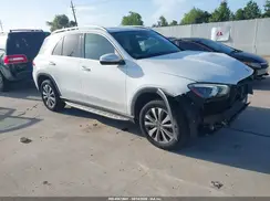 4JGFB4JBXLA215083 2020 MERCEDES-BENZ GLE