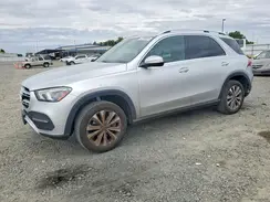 4JGFB4JBXLA217089 2020 MERCEDES-BENZ GLE