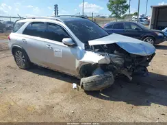 4JGFB4JBXLA221448 2020 MERCEDES-BENZ GLE