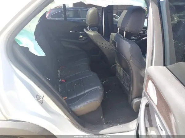 4JGFB4JBXLA221448 2020 MERCEDES-BENZ GLE - Image 8