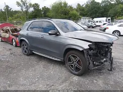 4JGFB4JBXLA241148 2020 MERCEDES-BENZ GLE
