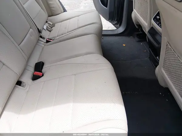 4JGFB4JBXLA241148 2020 MERCEDES-BENZ GLE - Image 8