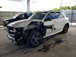 4JGFB4JBXLA245796 2020 MERCEDES-BENZ GLE