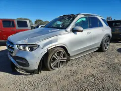 4JGFB4JBXLA293685 2020 MERCEDES-BENZ GLE