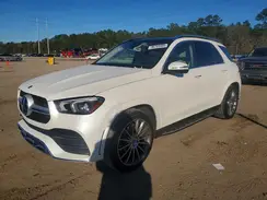 4JGFB4JBXLA294366 2020 MERCEDES-BENZ GLE