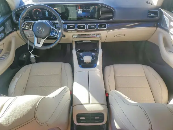 4JGFB4JBXLA294366 2020 MERCEDES-BENZ GLE - Image 8
