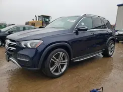 4JGFB4JBXMA316903 2021 MERCEDES-BENZ GLE