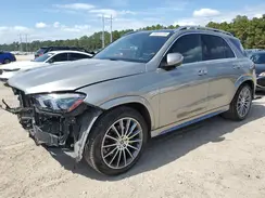 4JGFB4JBXMA359184 2021 MERCEDES-BENZ GLE