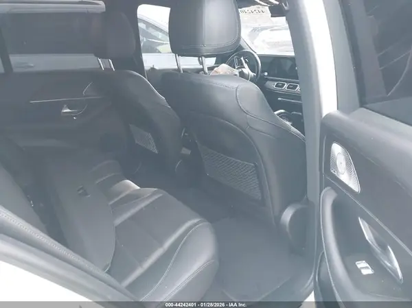 4JGFB4JBXMA362635 2021 MERCEDES-BENZ GLE - Image 8