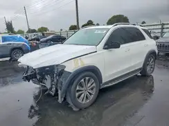 4JGFB4JBXMA388510 2021 MERCEDES-BENZ GLE