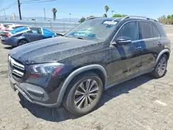 4JGFB4JBXMA389981 2021 MERCEDES-BENZ GLE
