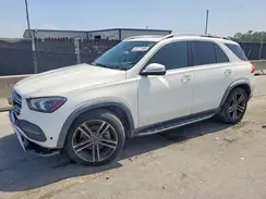 4JGFB4JBXMA392136 2021 MERCEDES-BENZ GLE
