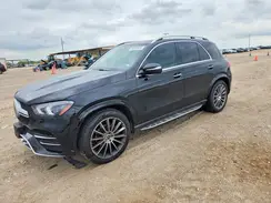 4JGFB4JBXMA406407 2021 MERCEDES-BENZ GLE