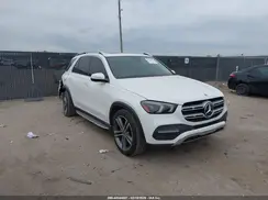 4JGFB4JBXMA407217 2021 MERCEDES-BENZ GLE