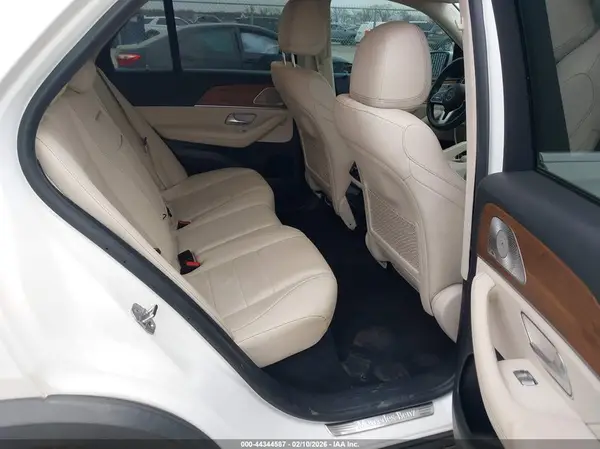 4JGFB4JBXMA407217 2021 MERCEDES-BENZ GLE - Image 8