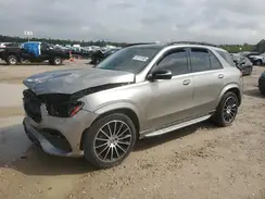 4JGFB4JBXMA422882 2021 MERCEDES-BENZ GLE