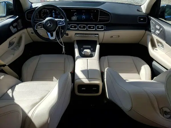 4JGFB4JBXMA427323 2021 MERCEDES-BENZ GLE - Image 8