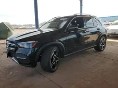 4JGFB4JBXMA449371 2021 MERCEDES-BENZ GLE