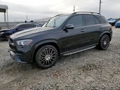 4JGFB4JBXMA452013 2021 MERCEDES-BENZ GLE