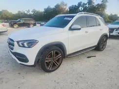 4JGFB4JBXMA459947 2021 MERCEDES-BENZ GLE