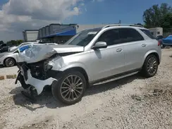 4JGFB4JBXMA459981 2021 MERCEDES-BENZ GLE