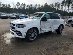 4JGFB4JBXMA464887 2021 MERCEDES-BENZ GLE