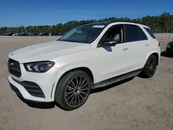 4JGFB4JBXMA466977 2021 MERCEDES-BENZ GLE