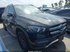 4JGFB4JBXMA478109 2021 MERCEDES-BENZ GLE