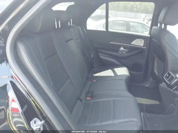 4JGFB4JBXMA478109 2021 MERCEDES-BENZ GLE - Image 8