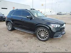 4JGFB4JBXMA516163 2021 MERCEDES-BENZ GLE