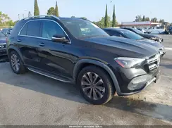 4JGFB4JBXMA517121 2021 MERCEDES-BENZ GLE