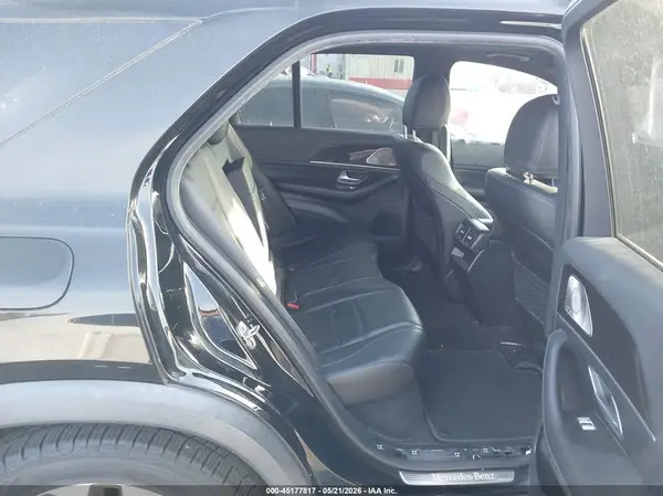 4JGFB4JBXMA517121 2021 MERCEDES-BENZ GLE - Image 8