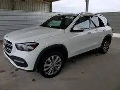 4JGFB4JBXMA517684 2021 MERCEDES-BENZ GLE